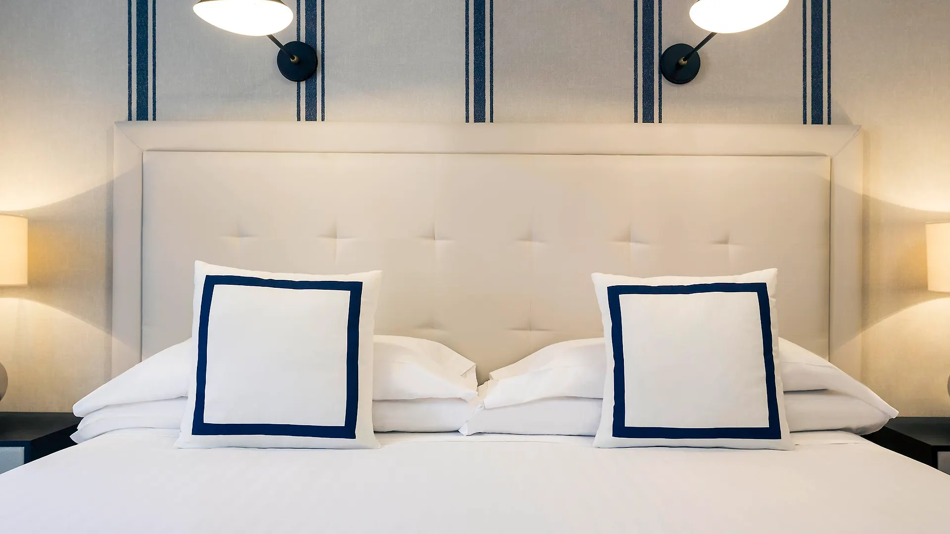 Hotel Mercure Jardines de Albia Bilbao