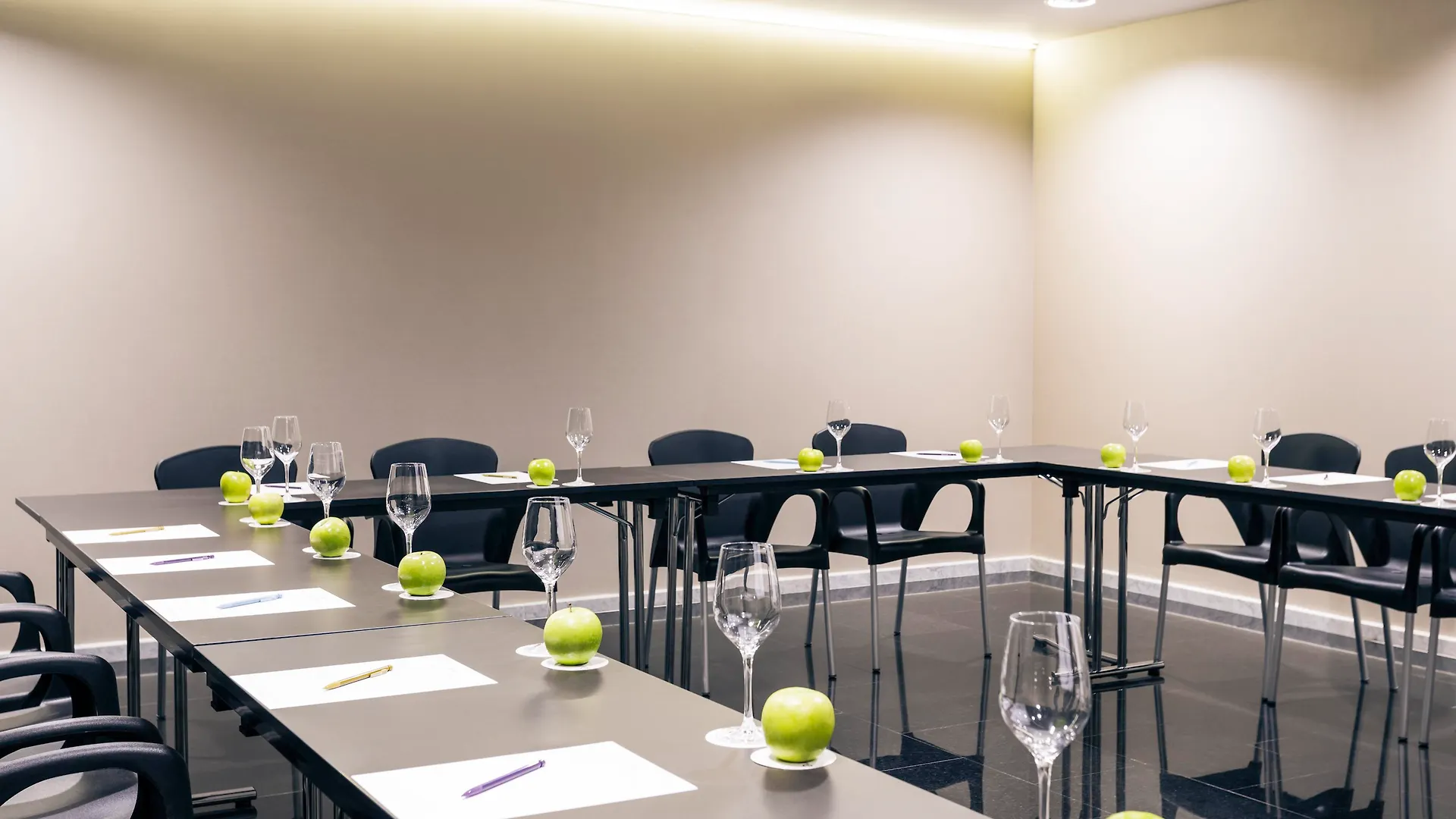 Hotel Mercure Jardines de Albia Bilbao 4*,  España