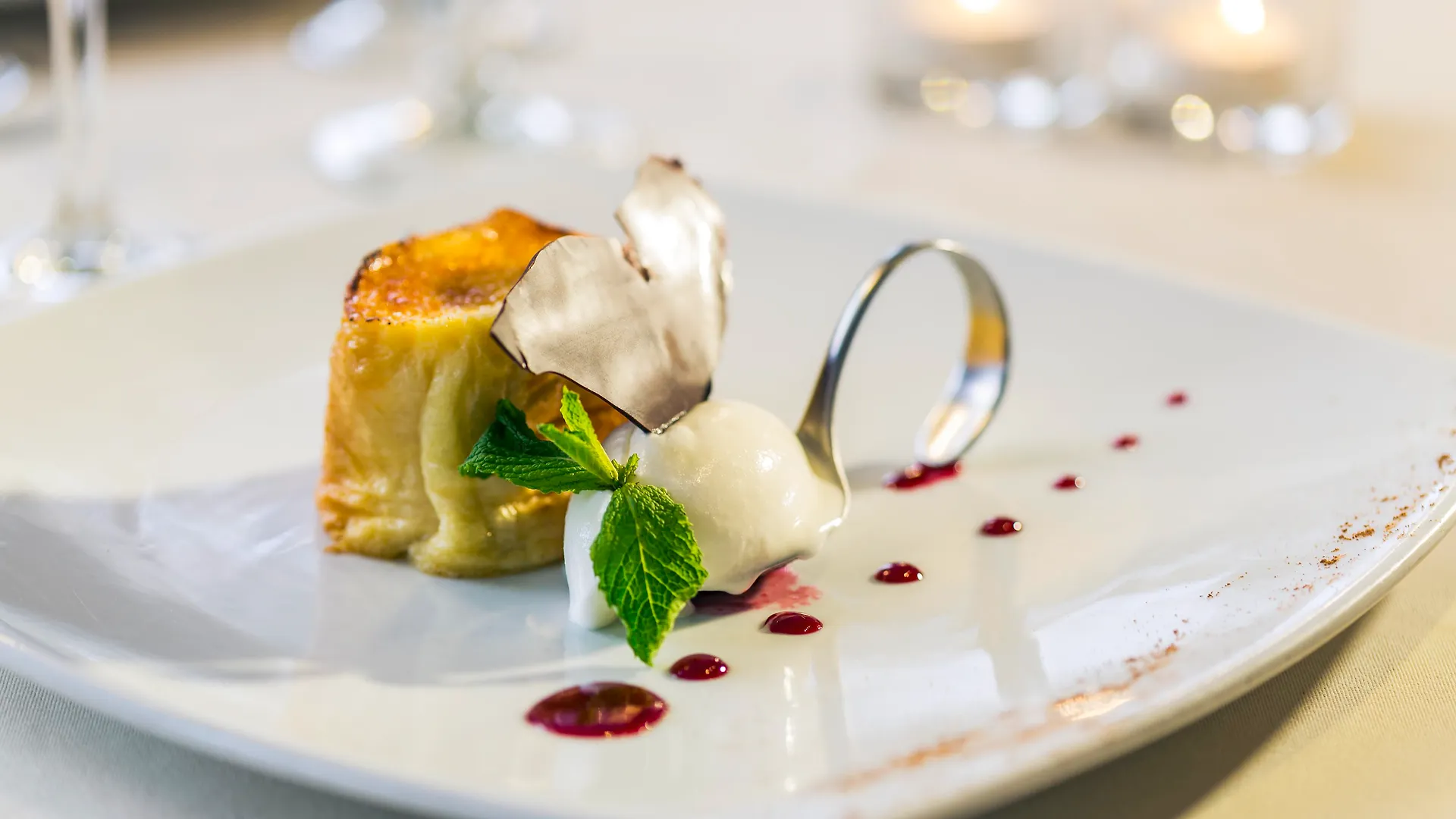 Hotel Mercure Jardines de Albia Bilbao
