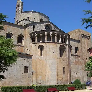  Apartamento Atic Panoramic A España