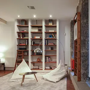 Appartamento Casco Viejo Comodidad Y Elegancia, Bilbao