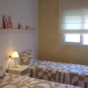 Apartamento Tresmall España