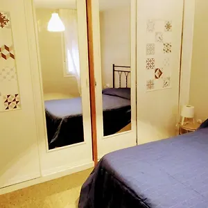  Apartamento El Verd España