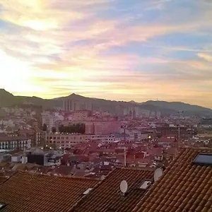 Alojamiento En Torre Solokoetxe License Lbi227 Bilbao