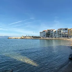  Apartamento Portbell Anxova España