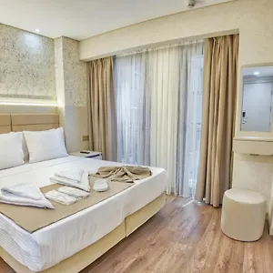  Ξενοδοχείο Florina Τουρκία