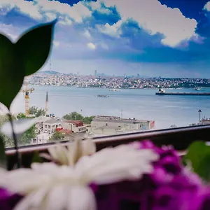 **** Ξενοδοχείο Cihangir Modern Taksim Τουρκία