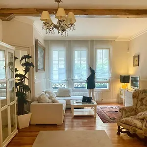 Casa Abando-ibarra Homestay