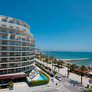 **** Hotell Calipolis Spanien