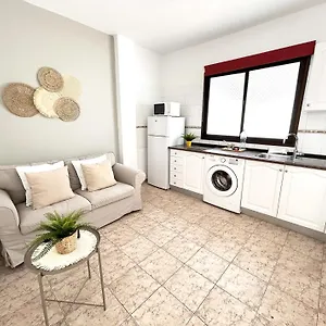 Mahostly Comillas Ph Appartamento Arrecife (Lanzarote)