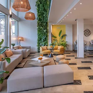 *** Hotell Serhs Del Port Spanien