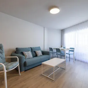 Voralmar - Mas D'en Gran Appartement