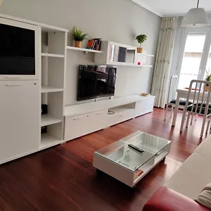 Appartamento En Con Parking Gratis, Bilbao