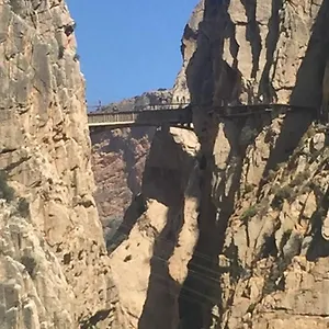 Virgen De Appartamento Ardales