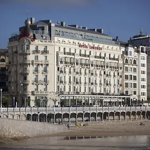 De Londres Y De Inglaterra Отель