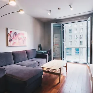  Apartamento Isozaki By People España