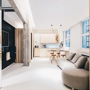  Apartamento Kaia By People España
