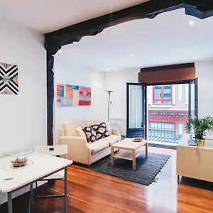  Apartamento Old Town Madari By People España