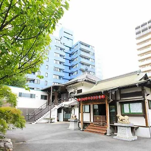 宿坊 正伝寺 Temple Shoden-ji ゲストハウス 東京都