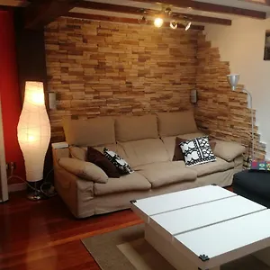 Apartamento Bilbao