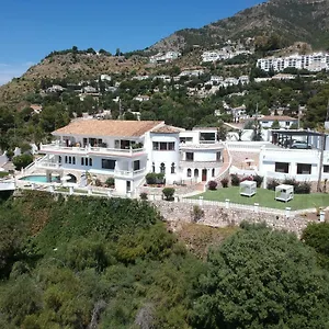  Apartamento Mijas Residence España