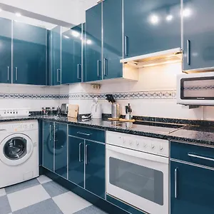  Apartamento Mizar By People España
