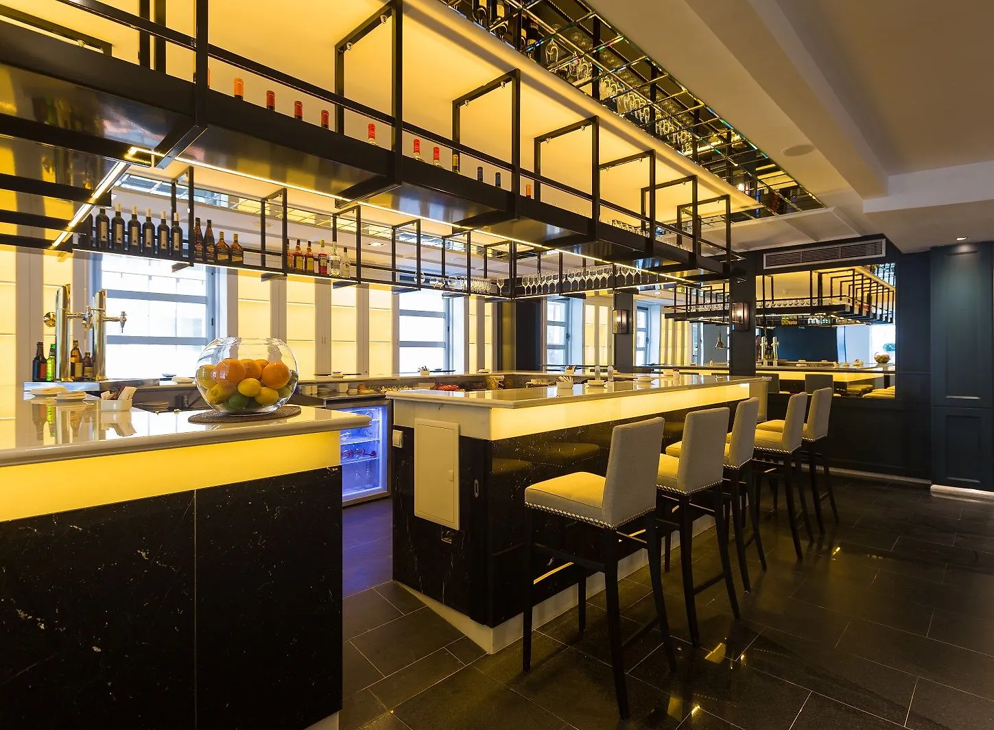 בילבאו Hotel Mercure Jardines De Albia
