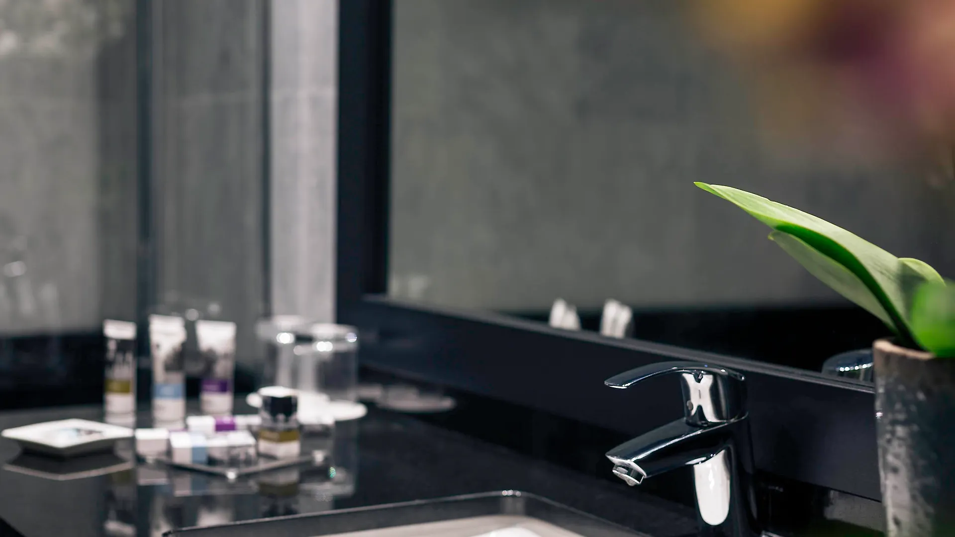 Hotel Mercure Jardines De Albia Bilbao