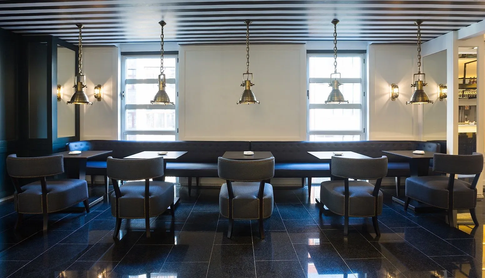 ****  Hotel Mercure Jardines De Albia Bilbao Spain