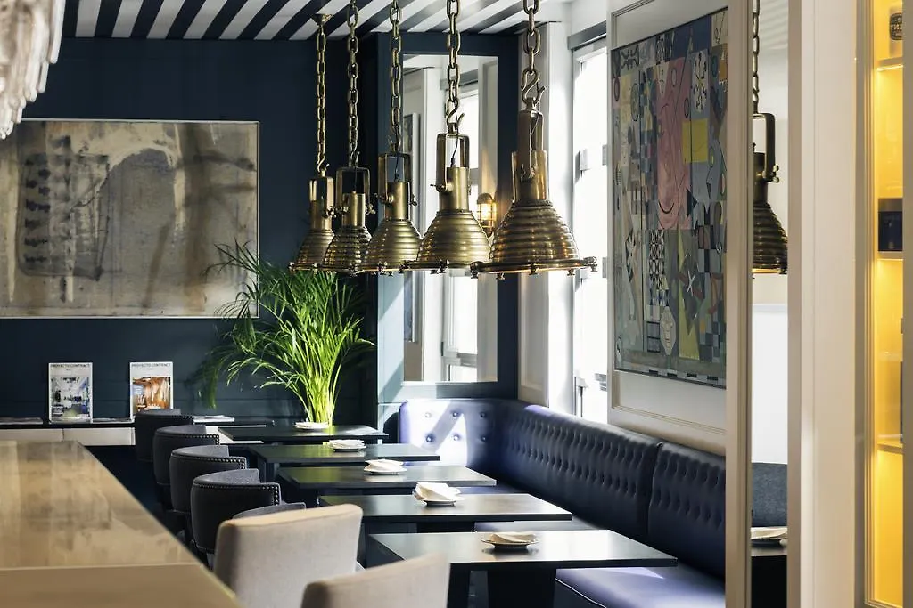 Hotel Mercure Jardines De Albia Bilbao 4*,  Spain